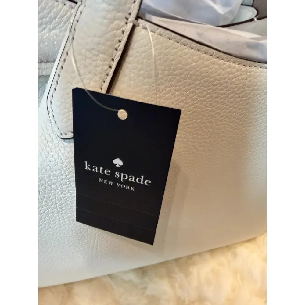 kate spade nwt 13x7x9